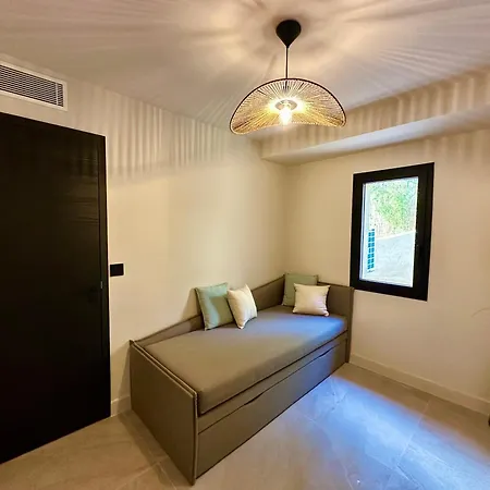 Brothers Heaven Holiday home Saint Aygulf