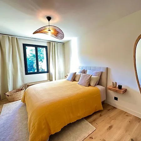Brothers Heaven Holiday home *