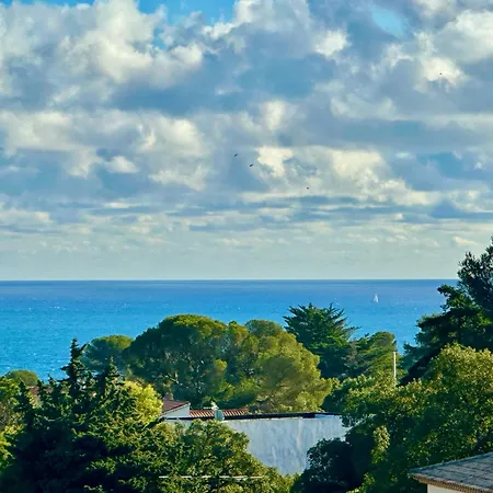Holiday home Brothers Heaven