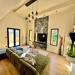 Ferienhaus Brothers Heaven Saint Aygulf