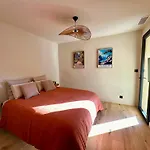 Brothers Heaven Ferienhaus Saint Aygulf