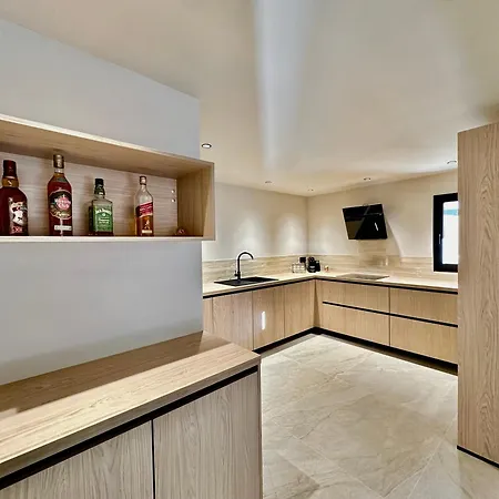 Brothers Heaven Hébergement de vacances