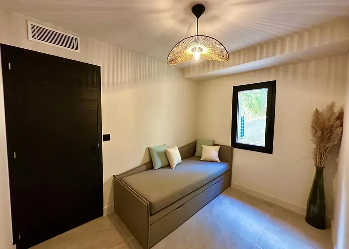 Brothers Heaven Casa vacanze Fréjus