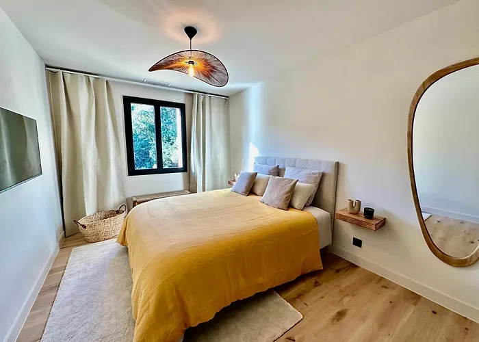 Casa vacanze Brothers Heaven Fréjus