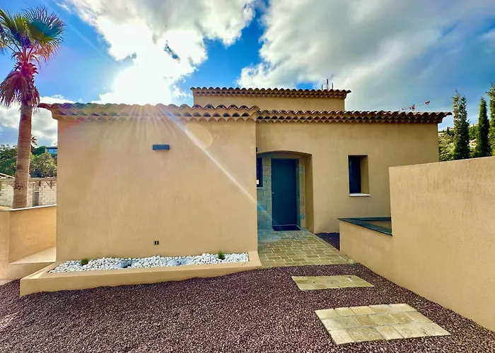 Brothers Heaven Casa vacanze Fréjus