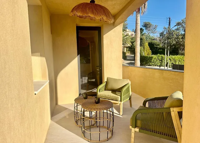 Brothers Heaven Hébergement de vacances