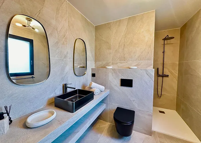 Brothers Heaven Hébergement de vacances Fréjus