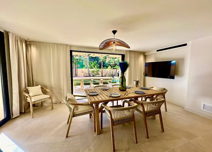 Casa vacanze Brothers Heaven Fréjus