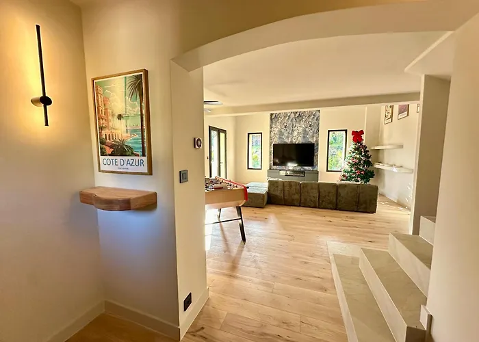 Brothers Heaven Fréjus