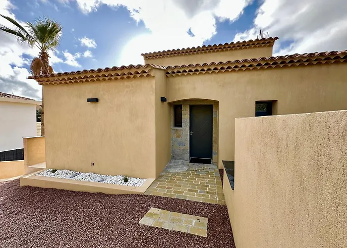 Casa vacanze Brothers Heaven Fréjus