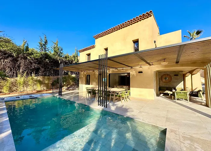 Brothers Heaven Casa vacanze *