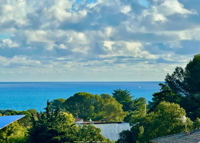 Hébergement de vacances Brothers Heaven