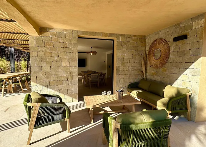 Brothers Heaven Fréjus