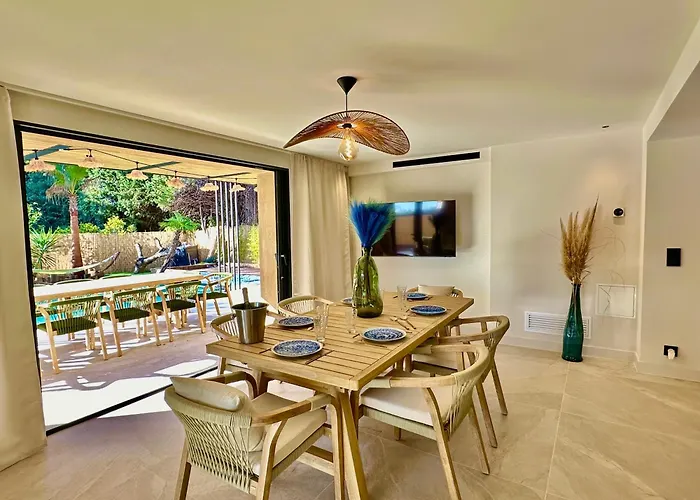 Brothers Heaven Fréjus