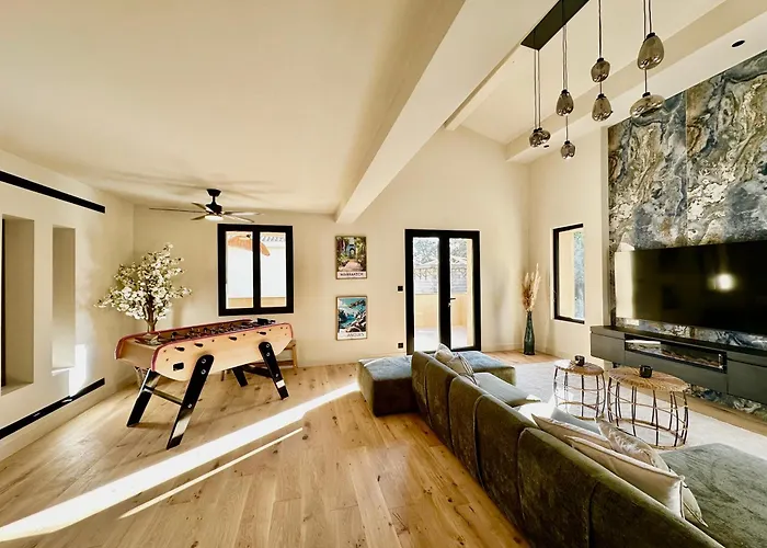 Brothers Heaven * Fréjus