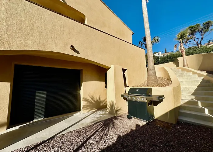 Brothers Heaven Fréjus